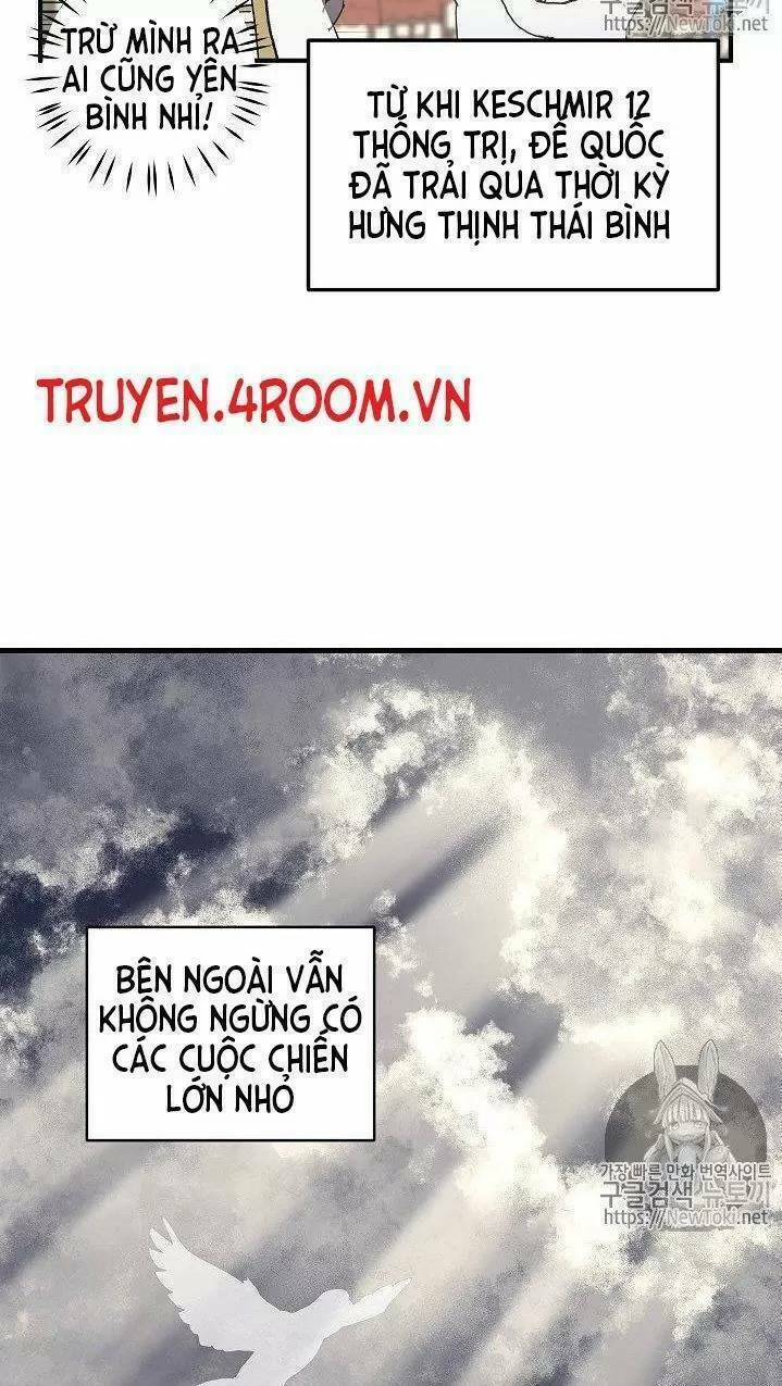 Lời Thú Nhận Nhầm Lẫn: Chapter 7