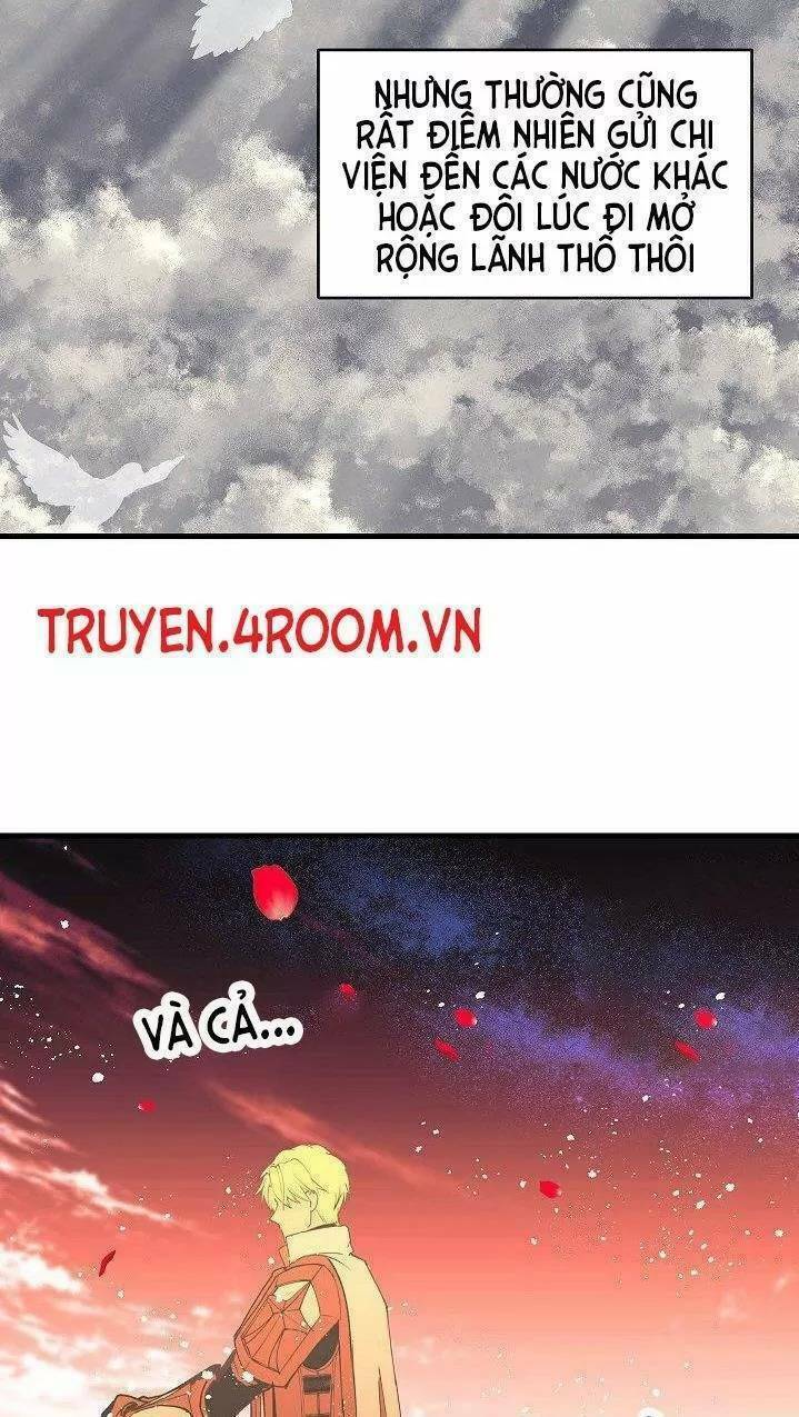 Lời Thú Nhận Nhầm Lẫn: Chapter 7
