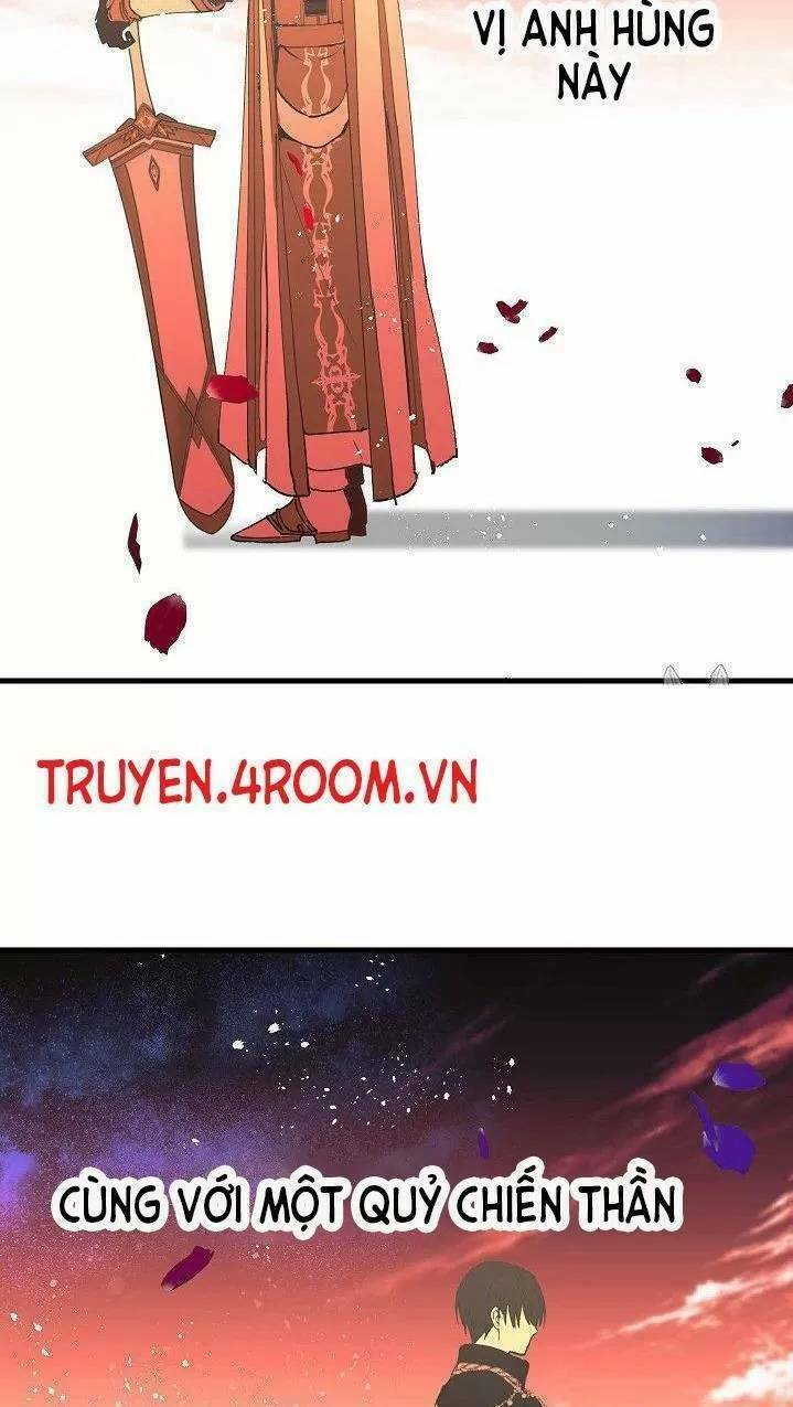 Lời Thú Nhận Nhầm Lẫn: Chapter 7