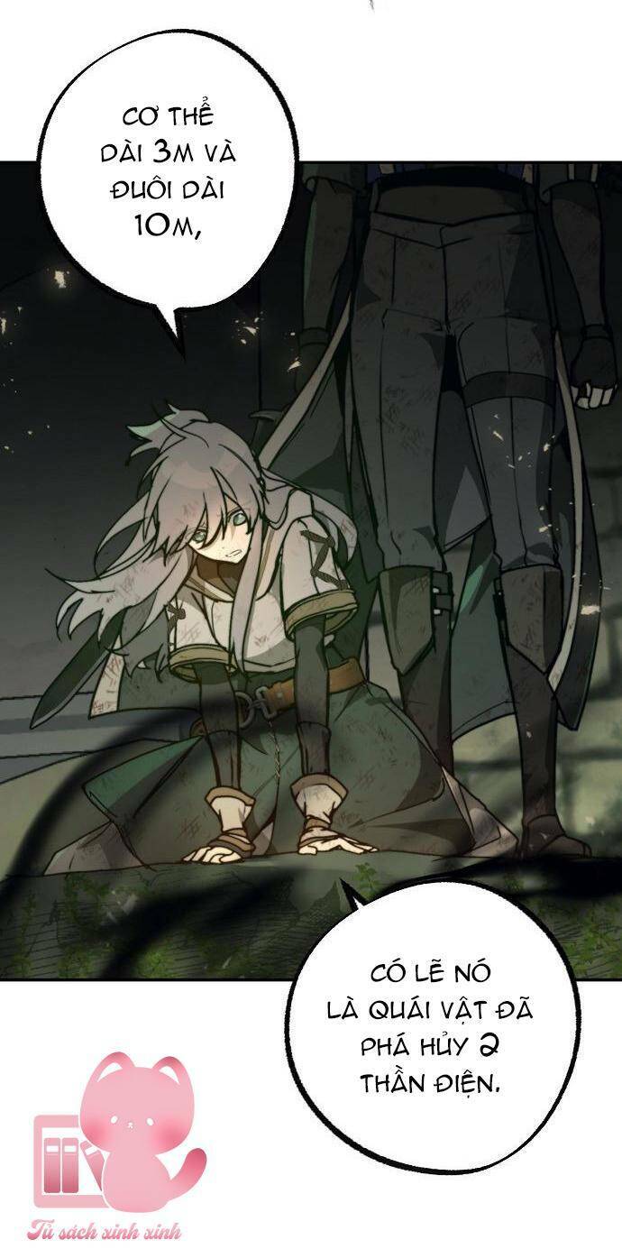 Lời Thú Nhận Nhầm Lẫn: Chapter 70
