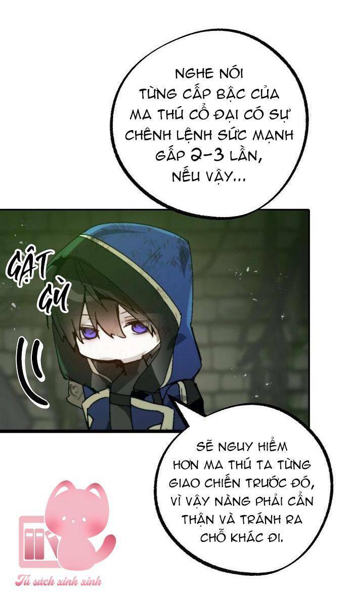 Lời Thú Nhận Nhầm Lẫn: Chapter 70