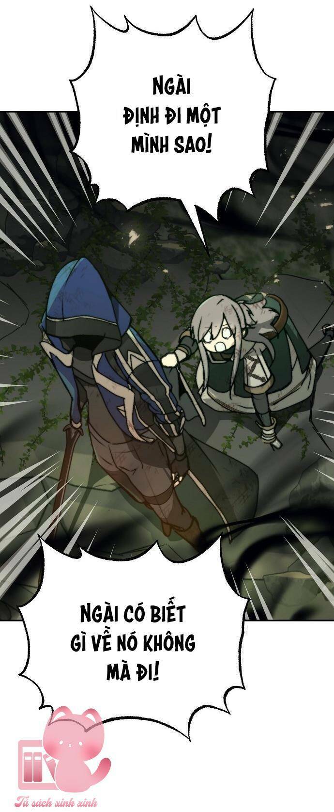Lời Thú Nhận Nhầm Lẫn: Chapter 70