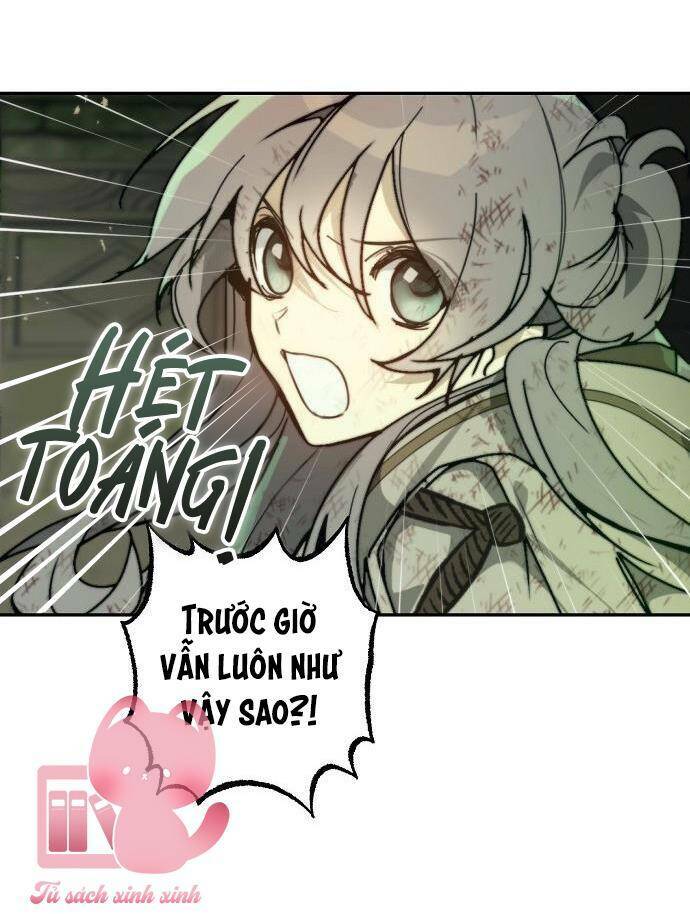 Lời Thú Nhận Nhầm Lẫn: Chapter 70