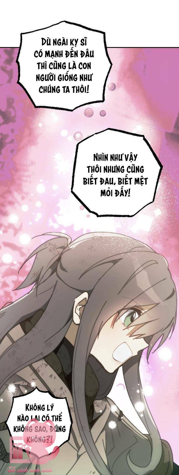 Lời Thú Nhận Nhầm Lẫn: Chapter 70