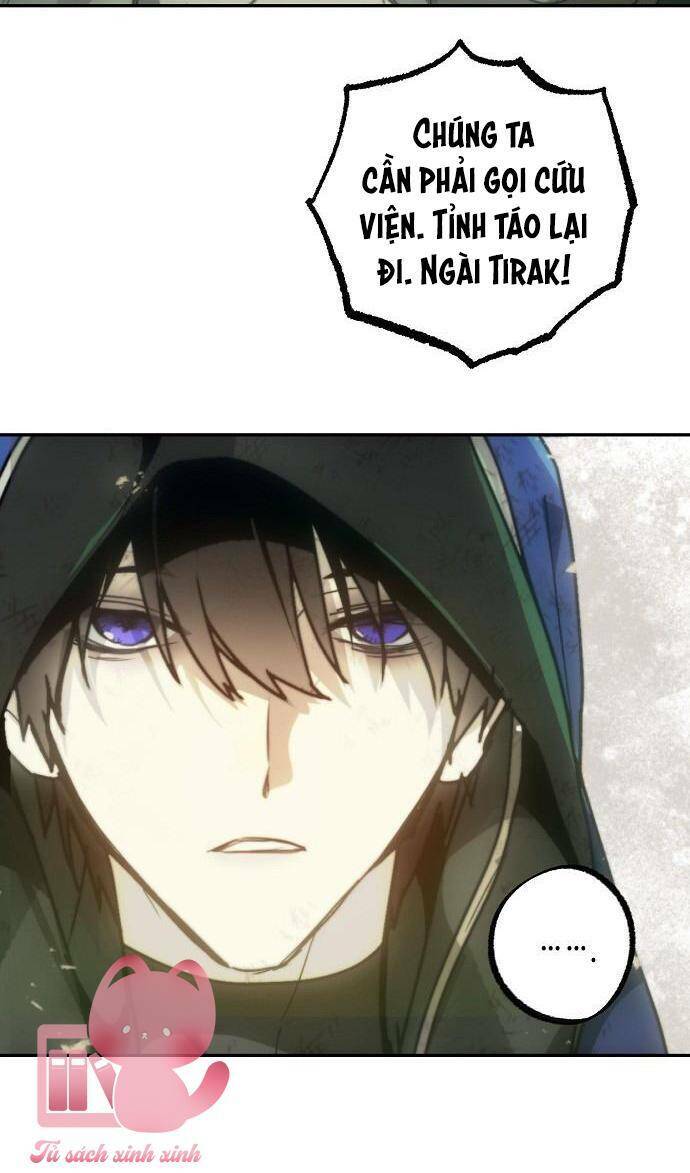 Lời Thú Nhận Nhầm Lẫn: Chapter 70