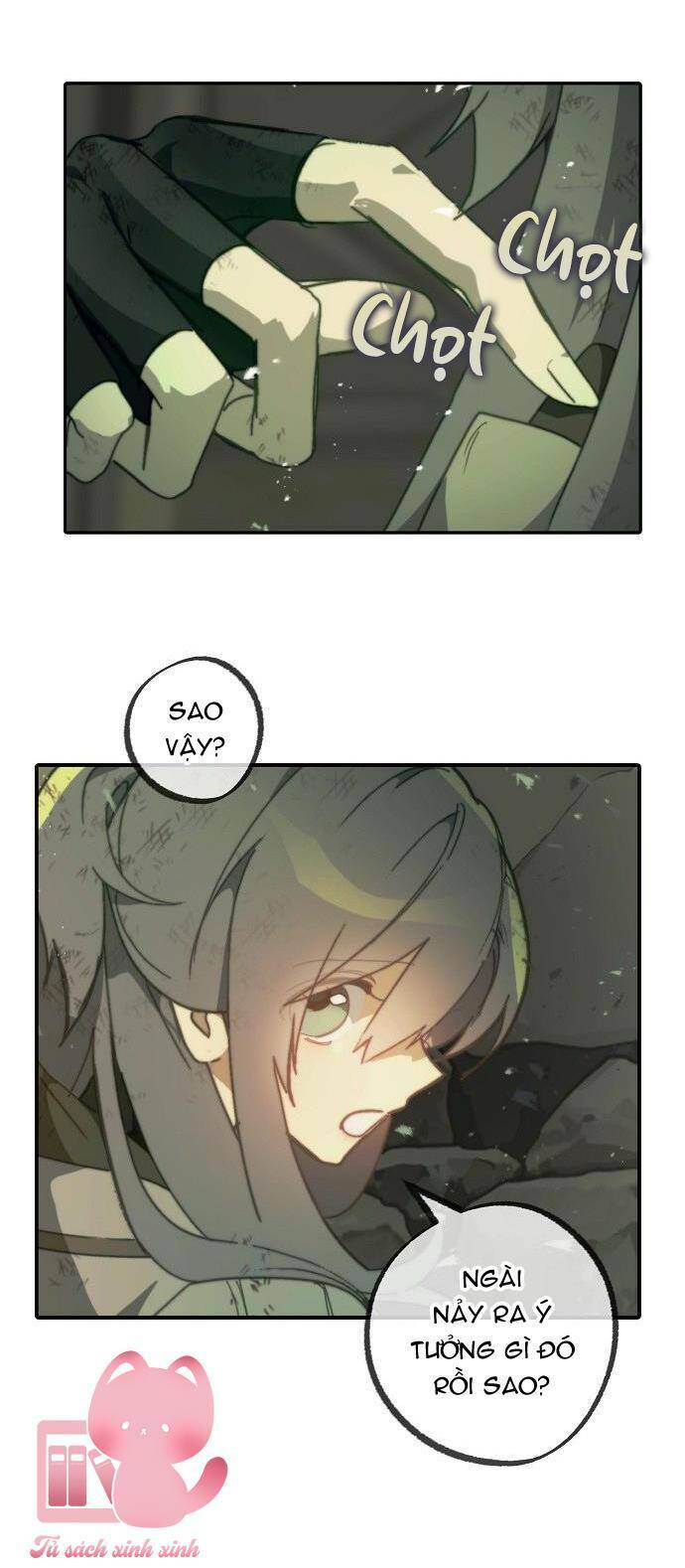 Lời Thú Nhận Nhầm Lẫn: Chapter 70