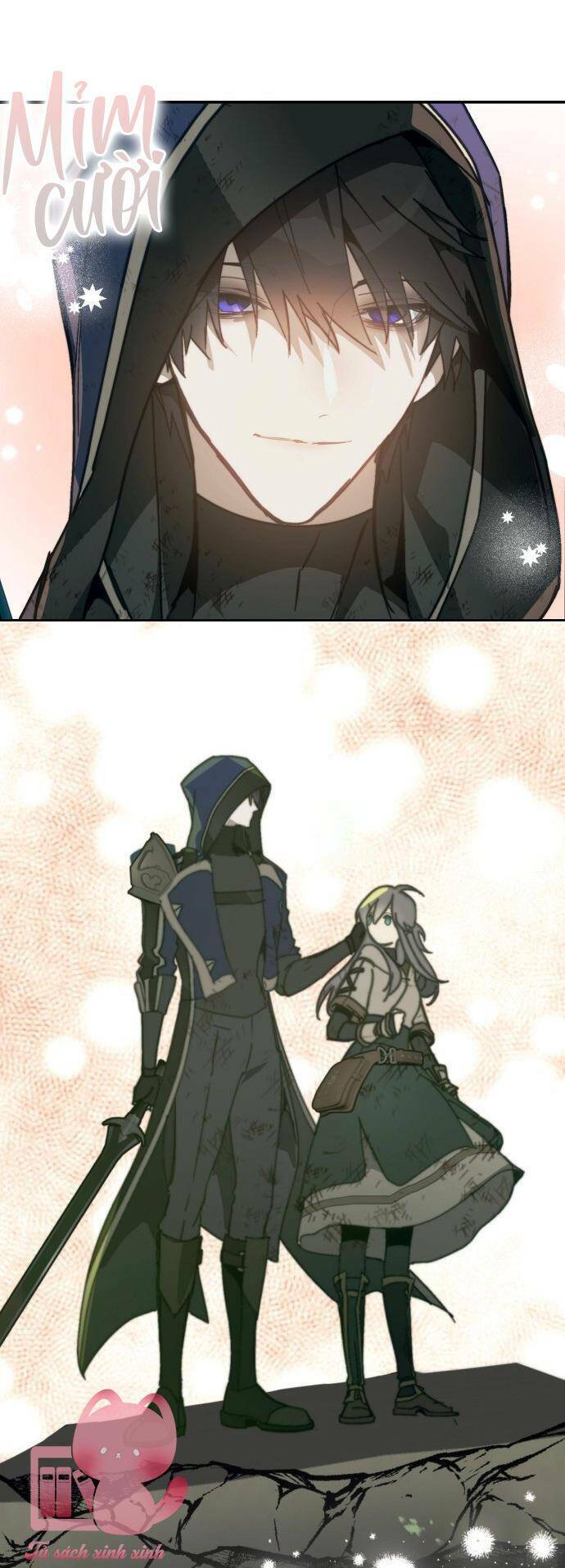 Lời Thú Nhận Nhầm Lẫn: Chapter 70