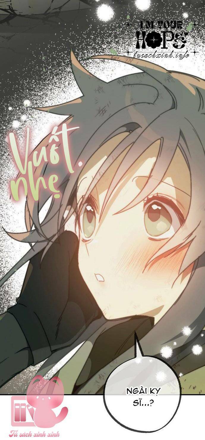 Lời Thú Nhận Nhầm Lẫn: Chapter 70