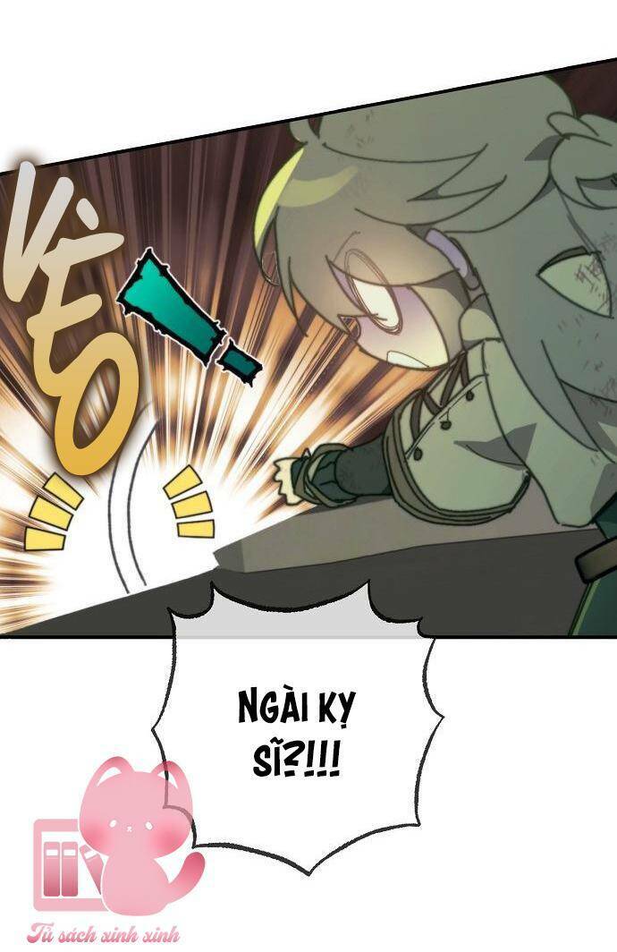 Lời Thú Nhận Nhầm Lẫn: Chapter 70
