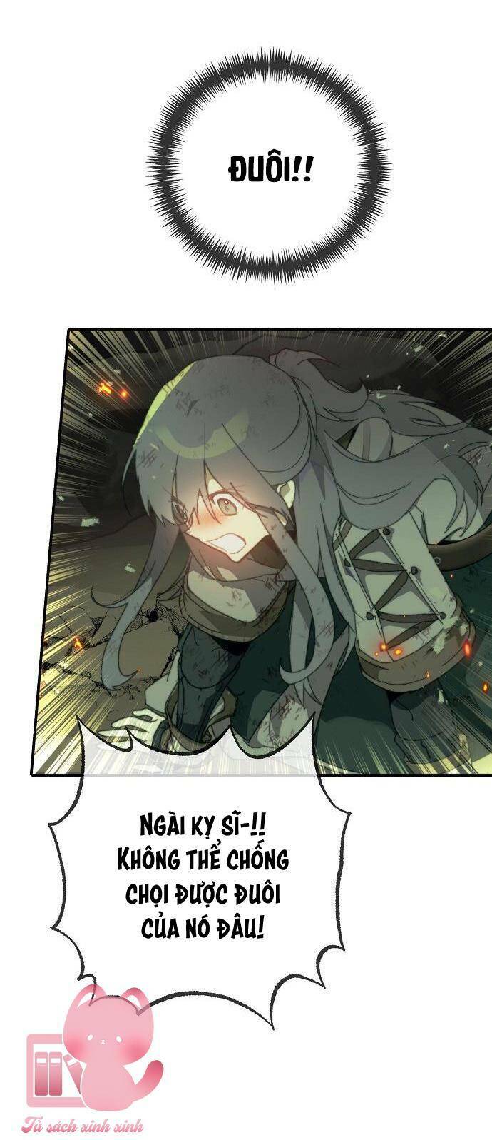 Lời Thú Nhận Nhầm Lẫn: Chapter 70