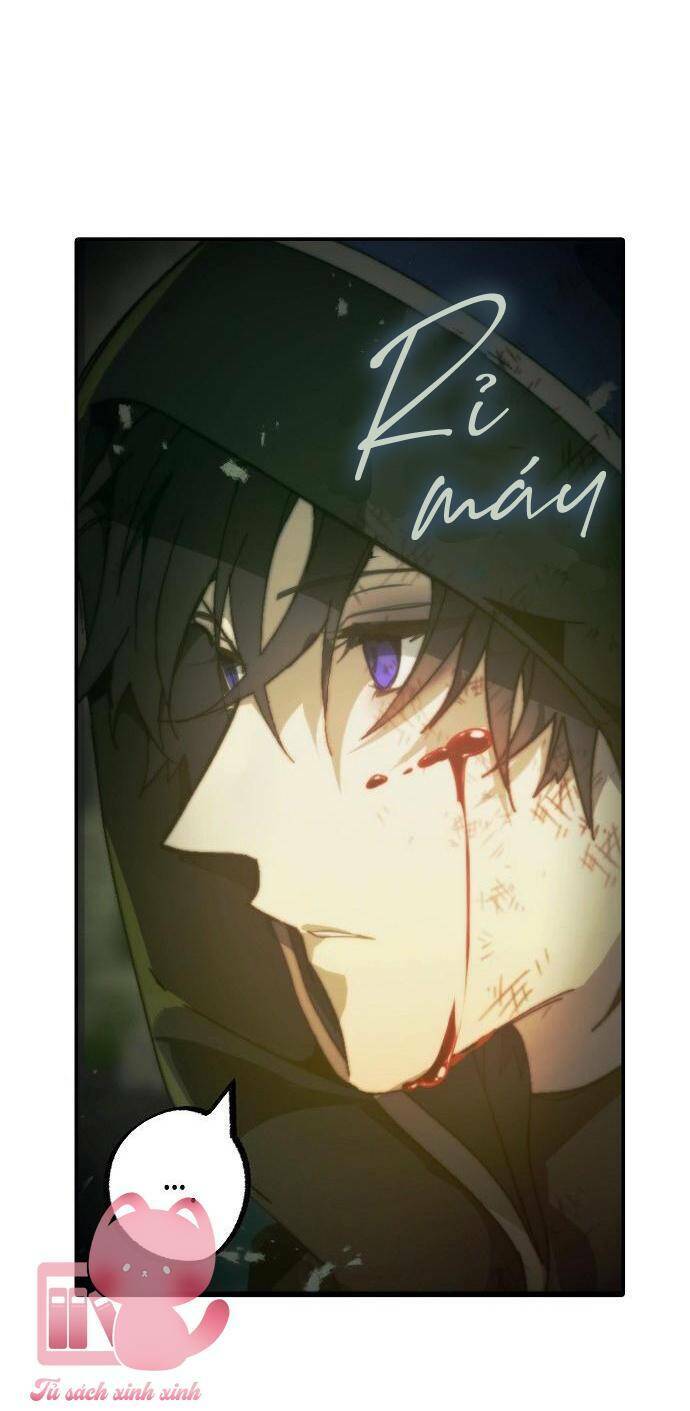 Lời Thú Nhận Nhầm Lẫn: Chapter 70