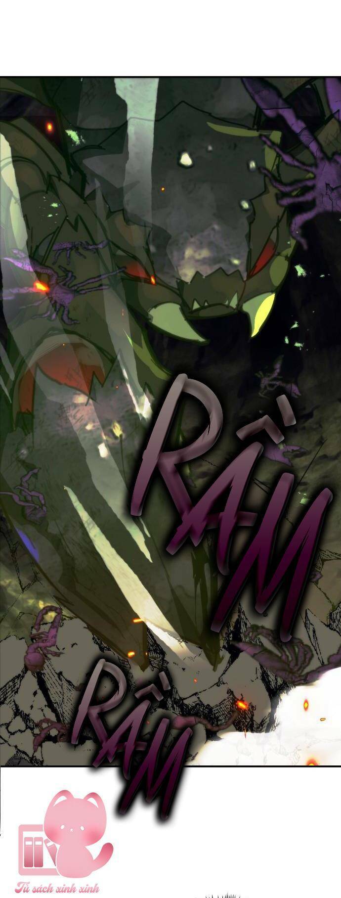 Lời Thú Nhận Nhầm Lẫn: Chapter 70