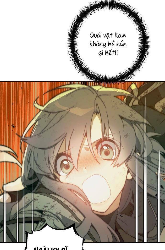 Lời Thú Nhận Nhầm Lẫn: Chapter 70