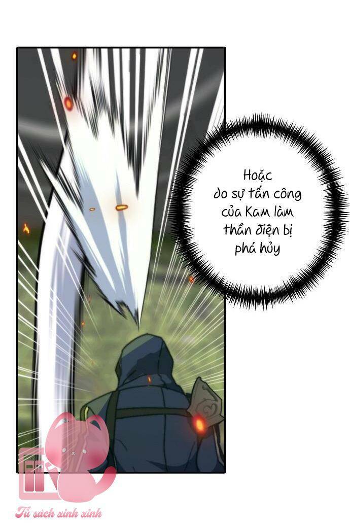 Lời Thú Nhận Nhầm Lẫn: Chapter 70