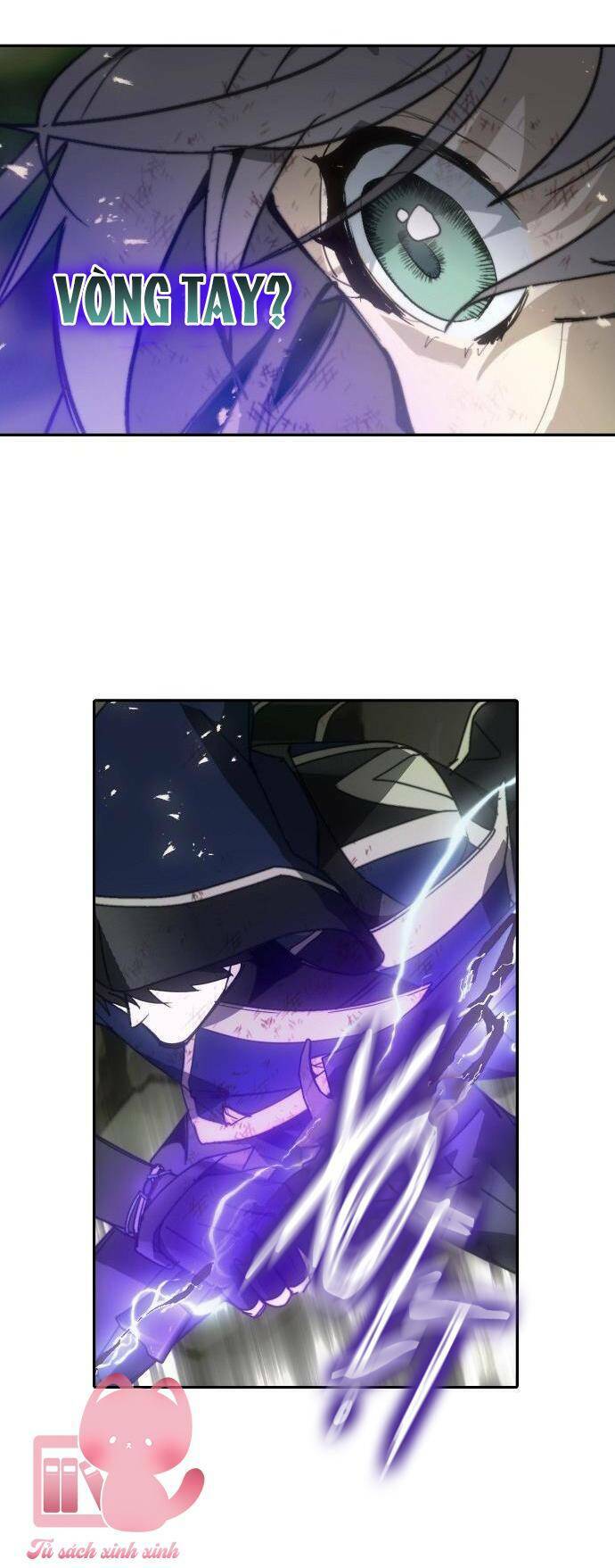 Lời Thú Nhận Nhầm Lẫn: Chapter 70