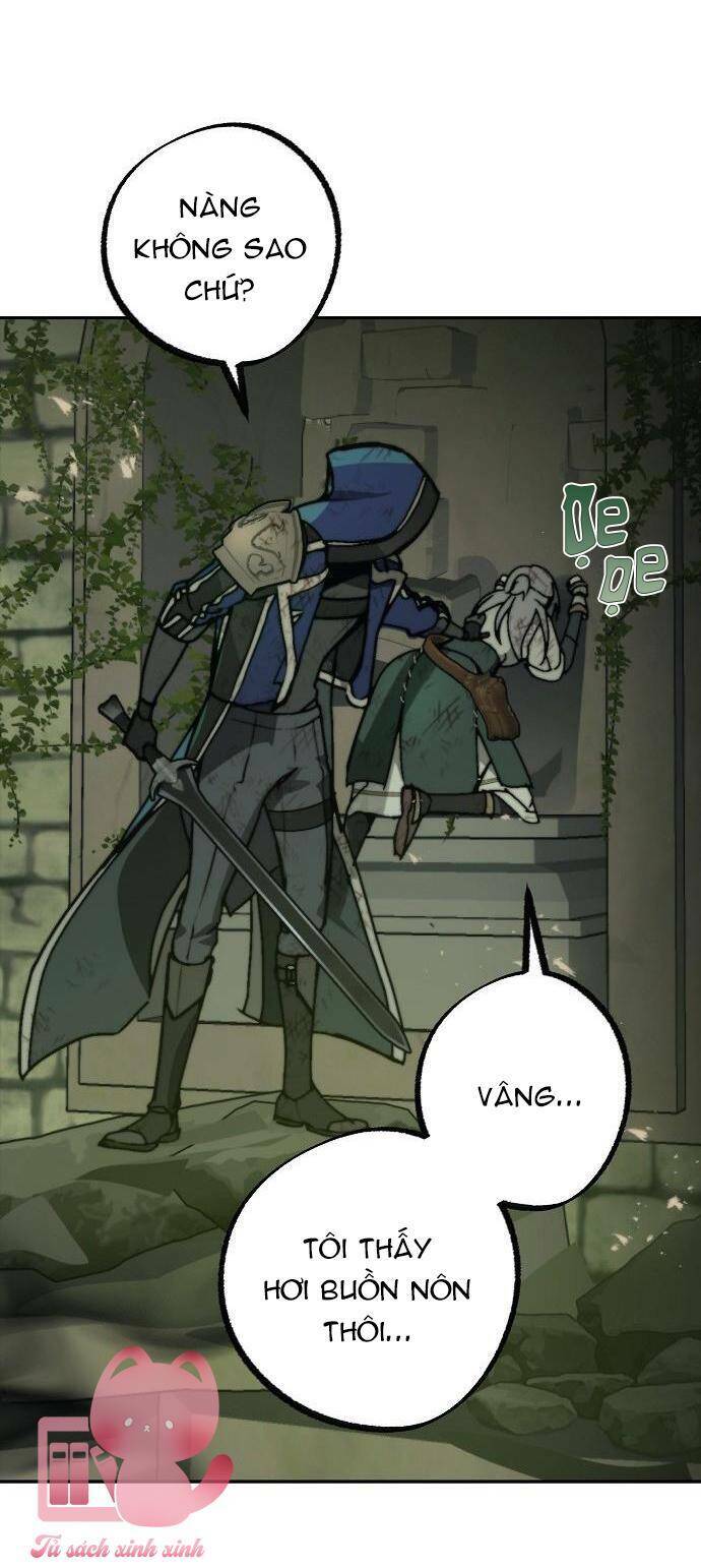 Lời Thú Nhận Nhầm Lẫn: Chapter 70