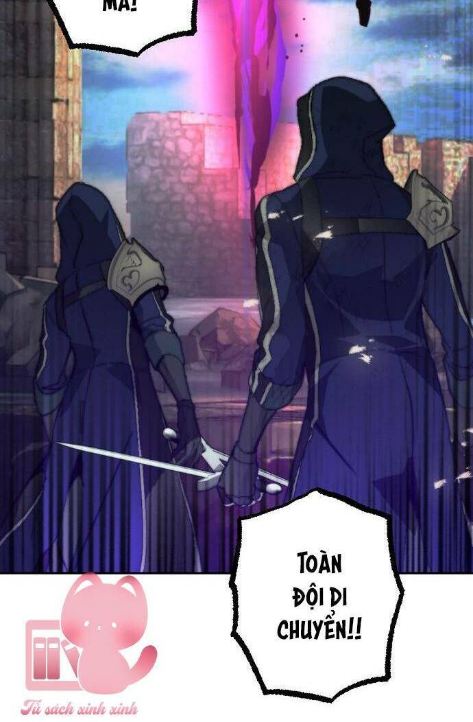 Lời Thú Nhận Nhầm Lẫn: Chapter 70