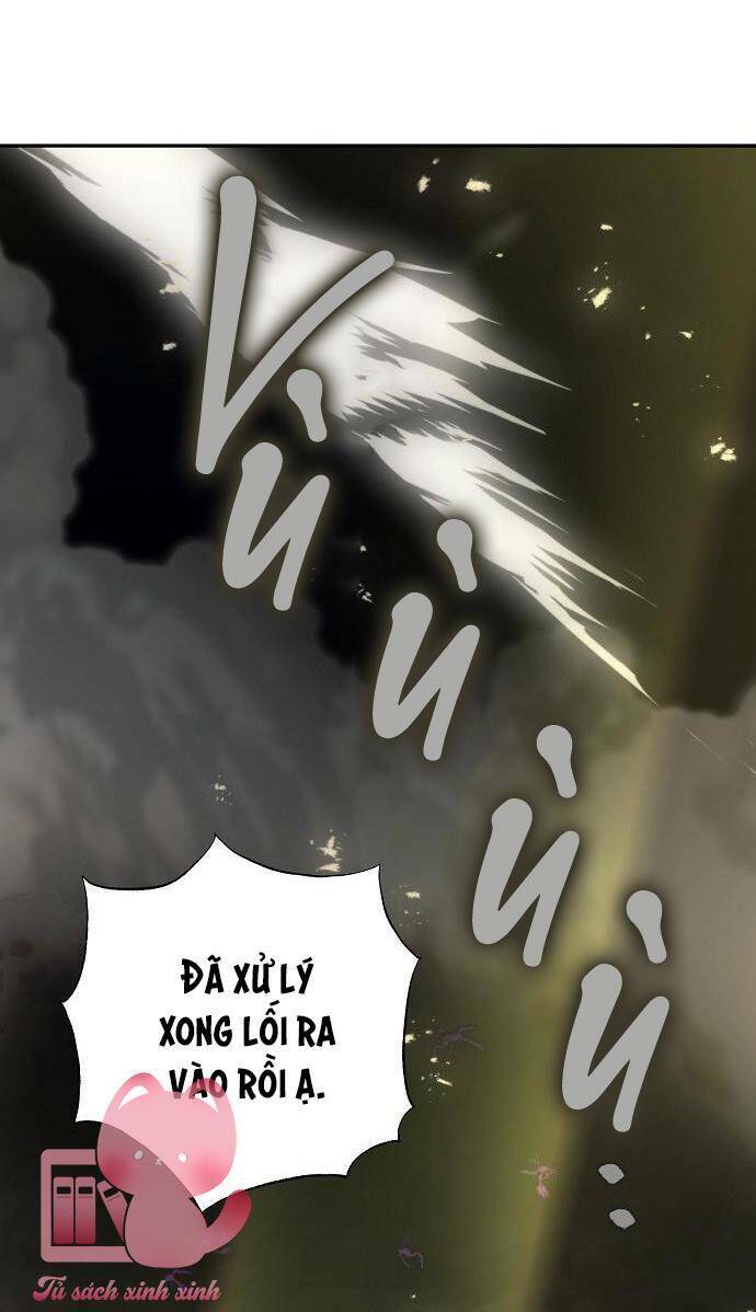 Lời Thú Nhận Nhầm Lẫn: Chapter 70