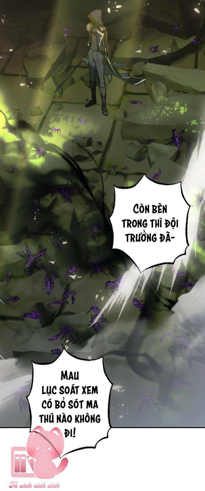 Lời Thú Nhận Nhầm Lẫn: Chapter 70