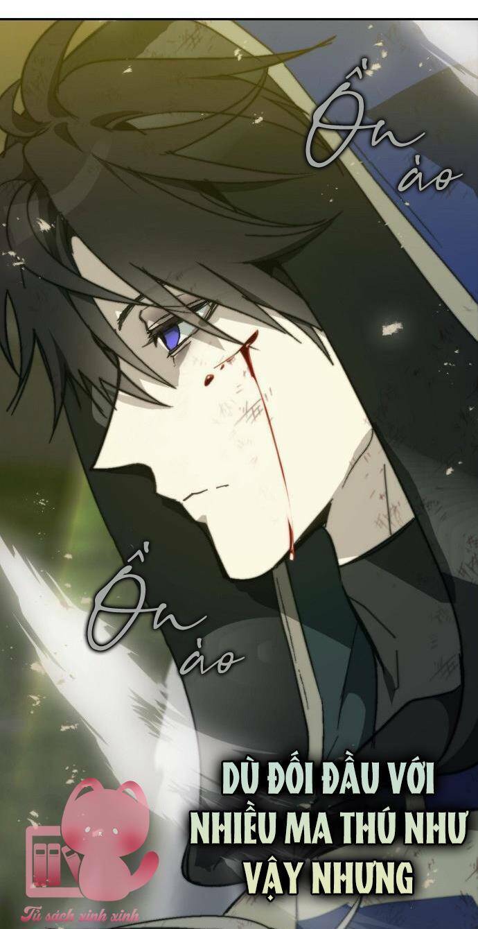 Lời Thú Nhận Nhầm Lẫn: Chapter 70