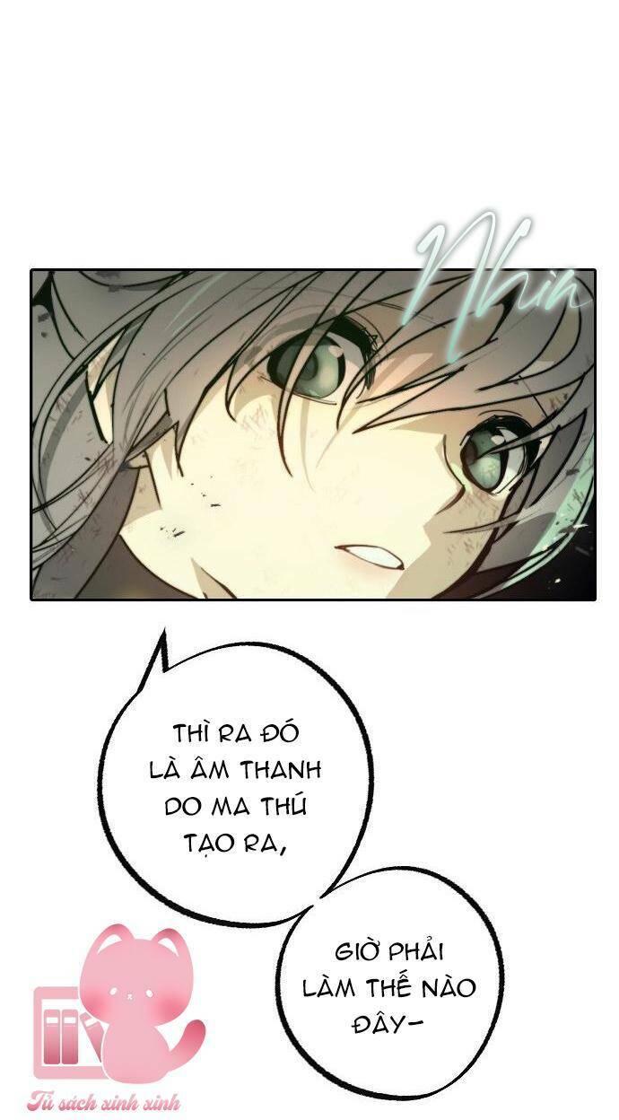Lời Thú Nhận Nhầm Lẫn: Chapter 70