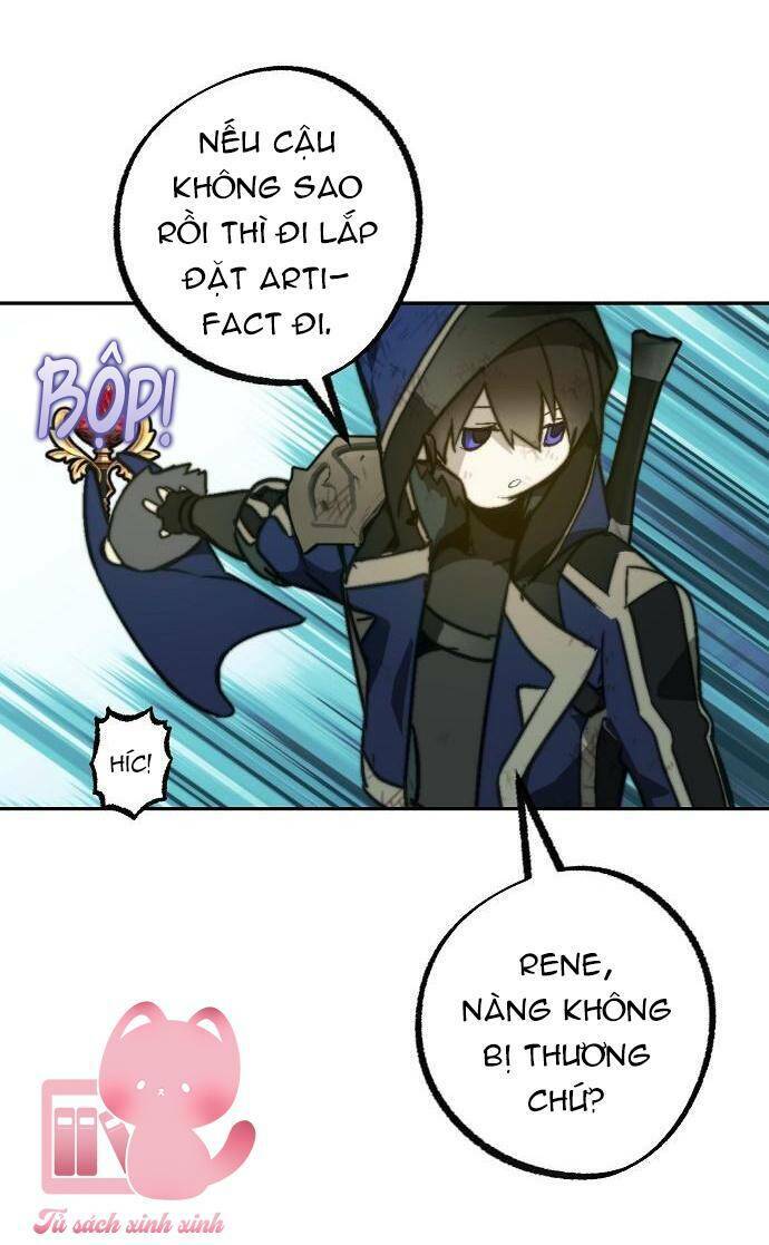 Lời Thú Nhận Nhầm Lẫn: Chapter 70