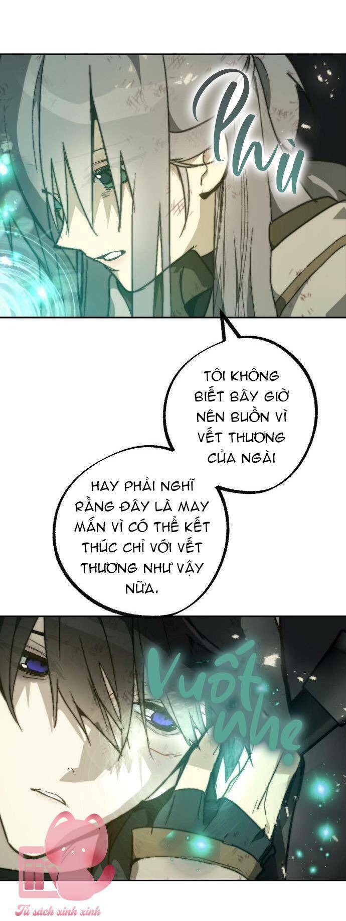 Lời Thú Nhận Nhầm Lẫn: Chapter 70