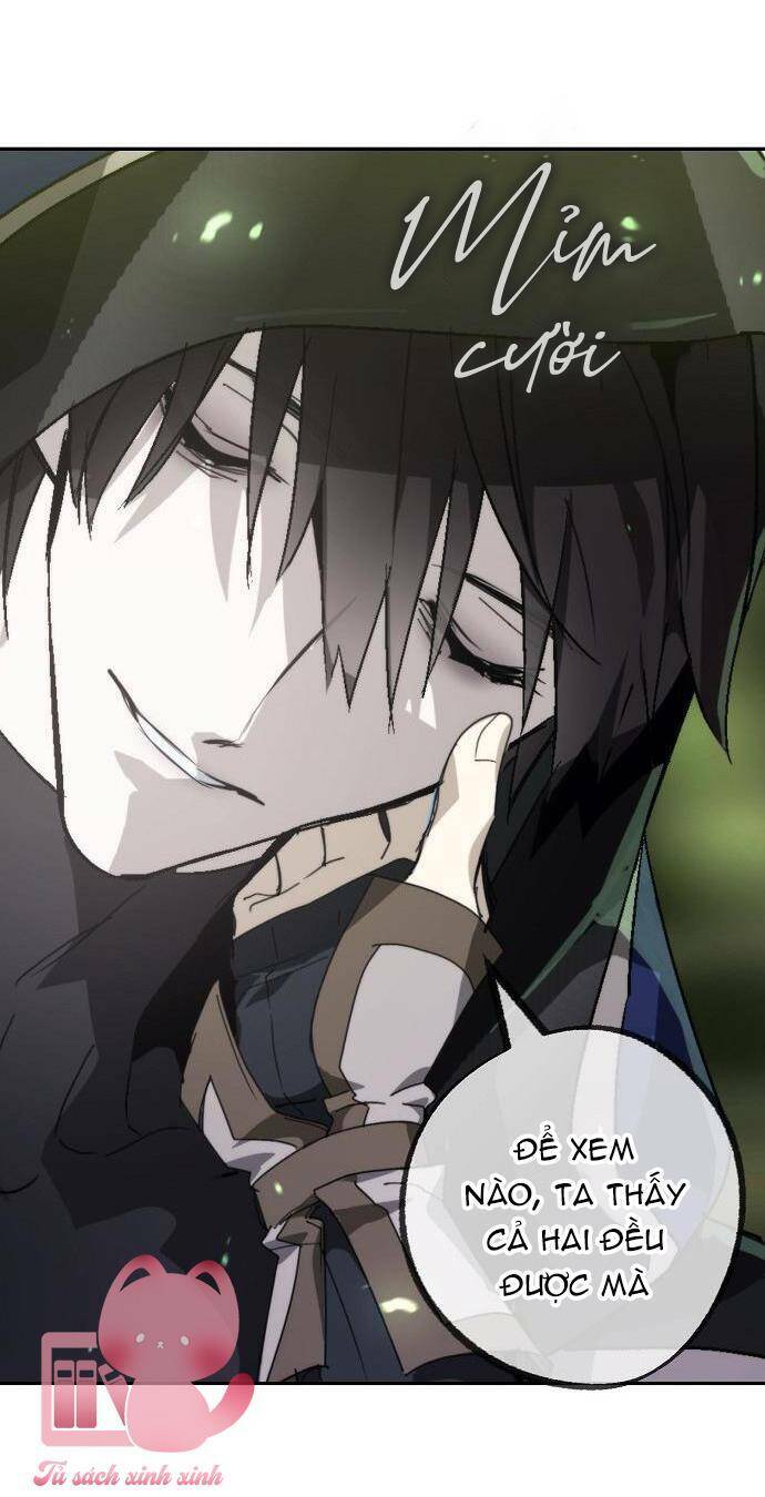Lời Thú Nhận Nhầm Lẫn: Chapter 70