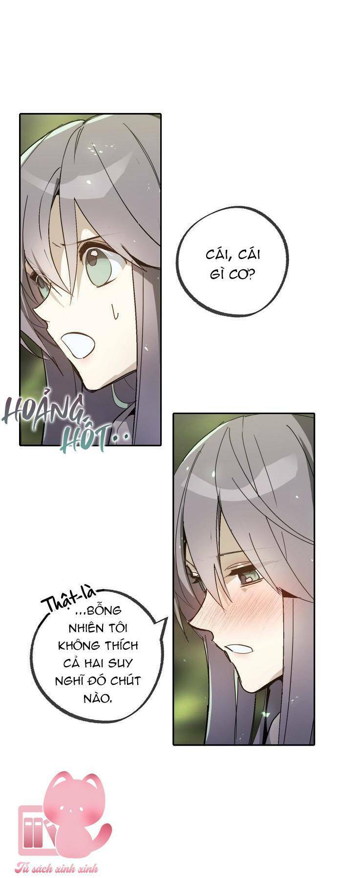 Lời Thú Nhận Nhầm Lẫn: Chapter 70