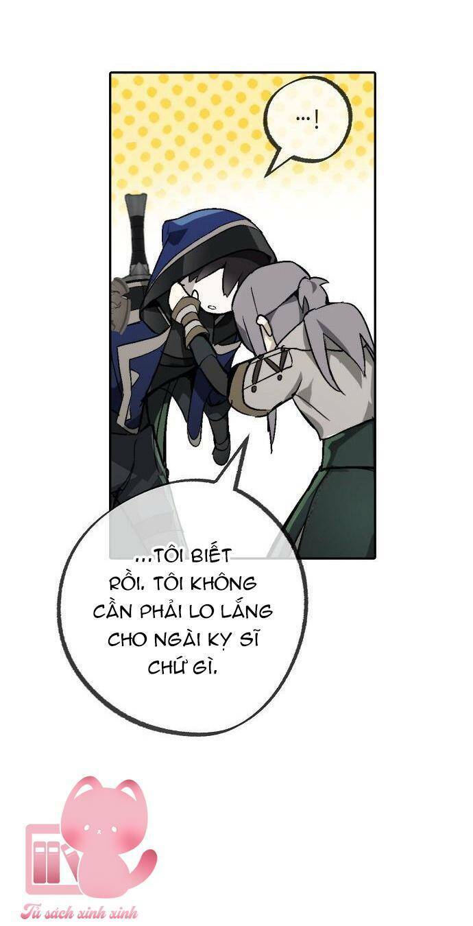 Lời Thú Nhận Nhầm Lẫn: Chapter 70