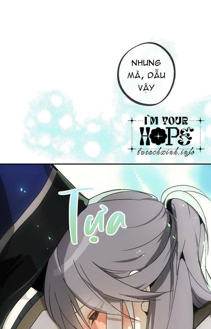 Lời Thú Nhận Nhầm Lẫn: Chapter 70