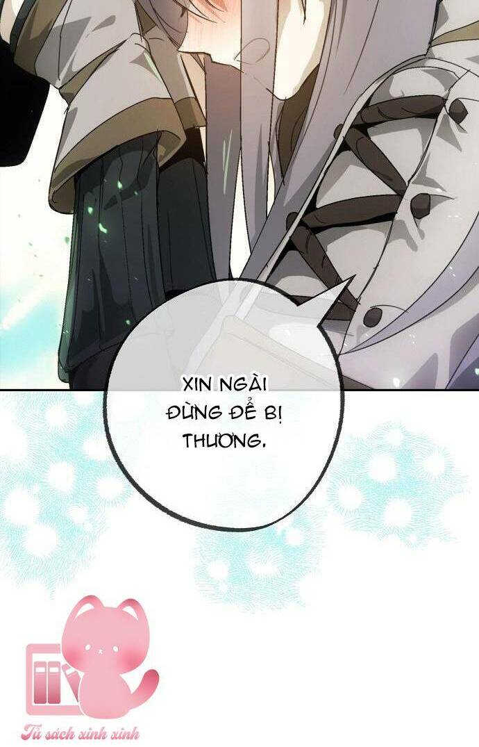 Lời Thú Nhận Nhầm Lẫn: Chapter 70
