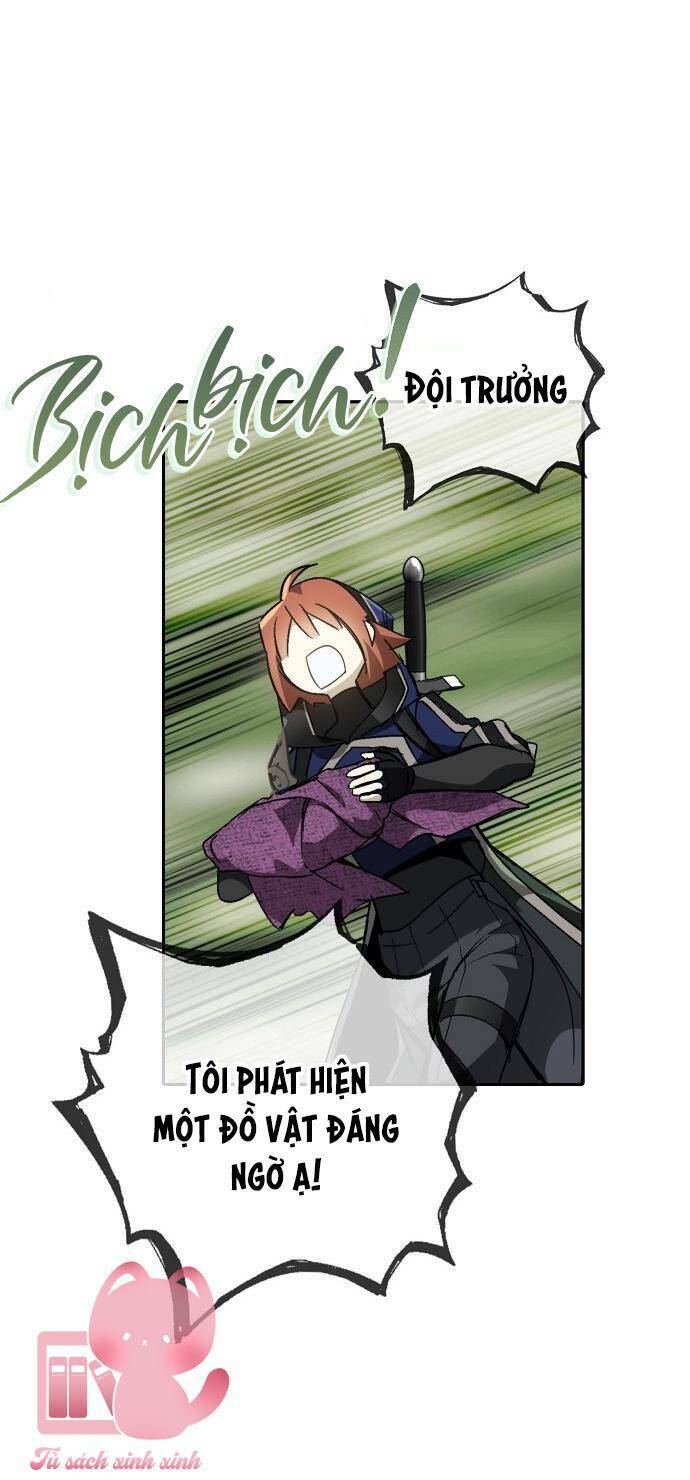 Lời Thú Nhận Nhầm Lẫn: Chapter 70