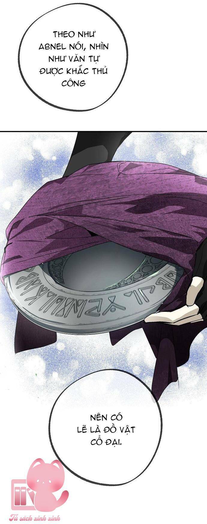 Lời Thú Nhận Nhầm Lẫn: Chapter 70