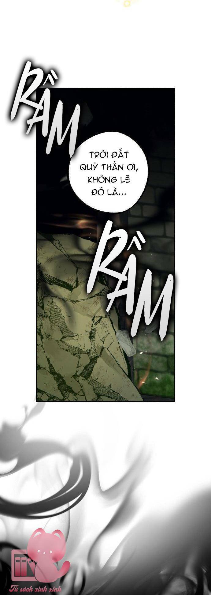 Lời Thú Nhận Nhầm Lẫn: Chapter 70