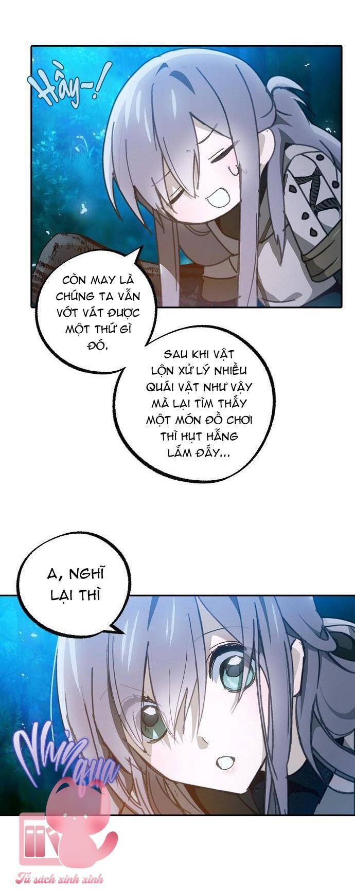 Lời Thú Nhận Nhầm Lẫn: Chapter 71