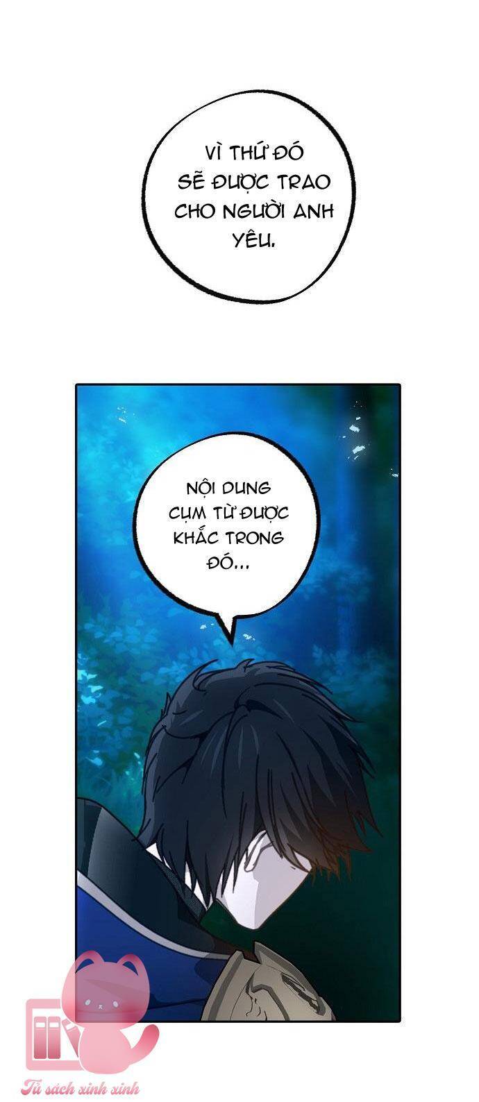 Lời Thú Nhận Nhầm Lẫn: Chapter 71