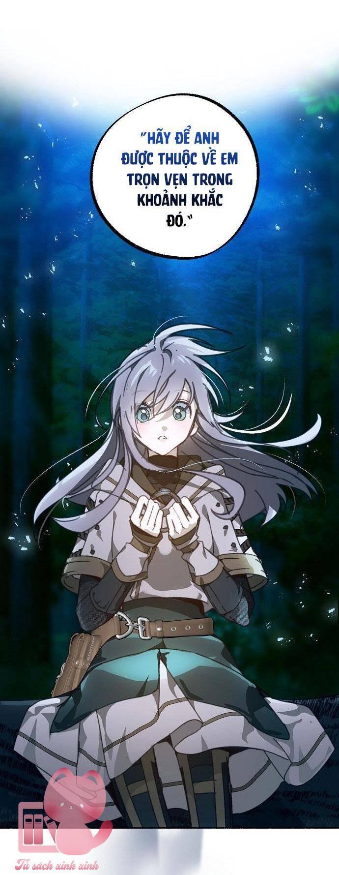Lời Thú Nhận Nhầm Lẫn: Chapter 71