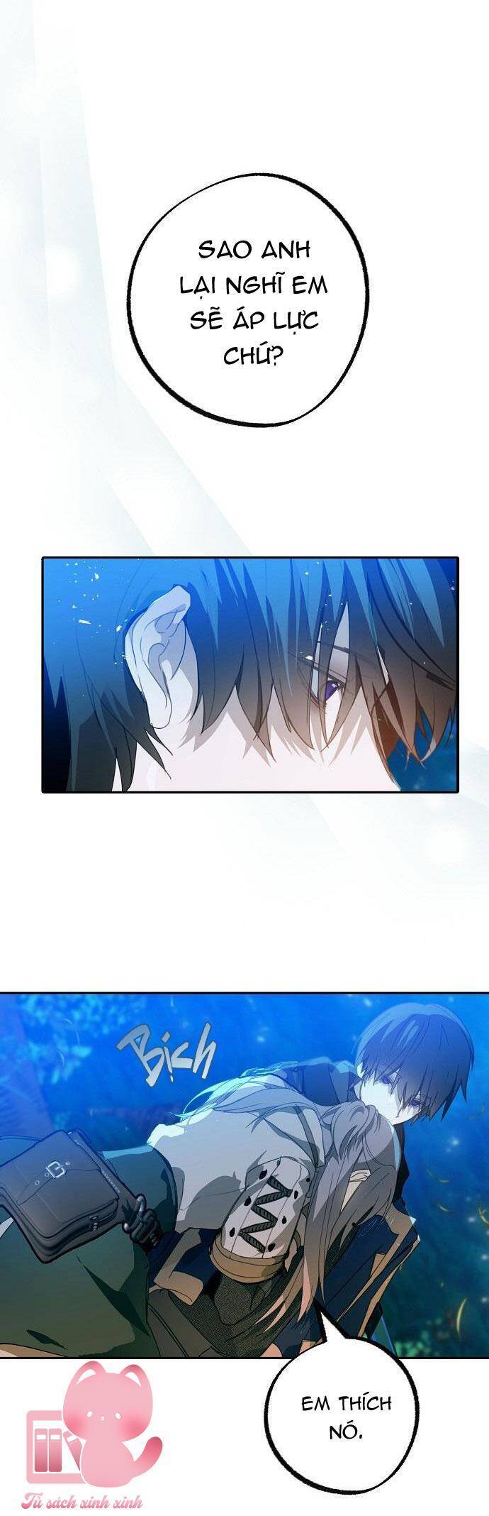 Lời Thú Nhận Nhầm Lẫn: Chapter 71