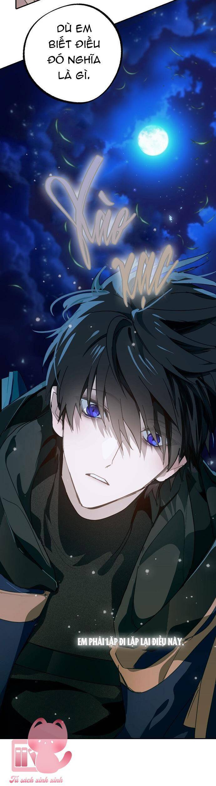 Lời Thú Nhận Nhầm Lẫn: Chapter 71