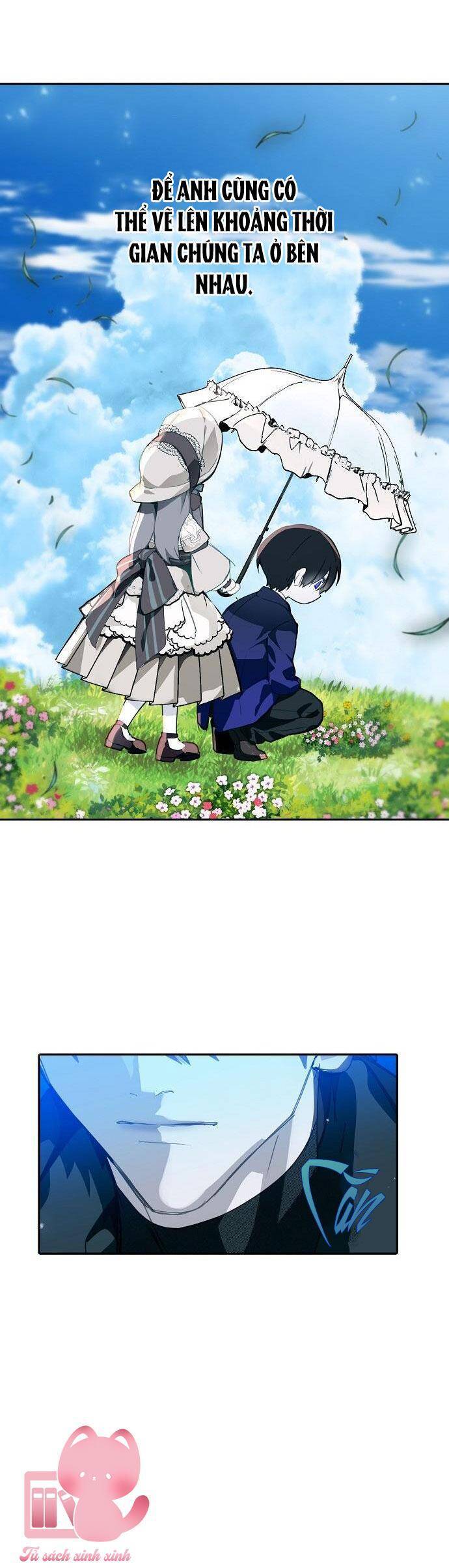 Lời Thú Nhận Nhầm Lẫn: Chapter 71