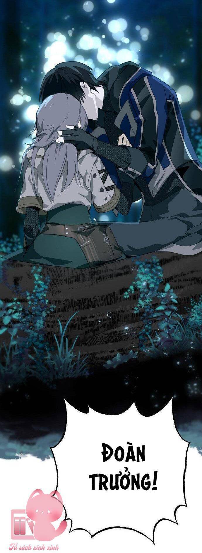 Lời Thú Nhận Nhầm Lẫn: Chapter 71