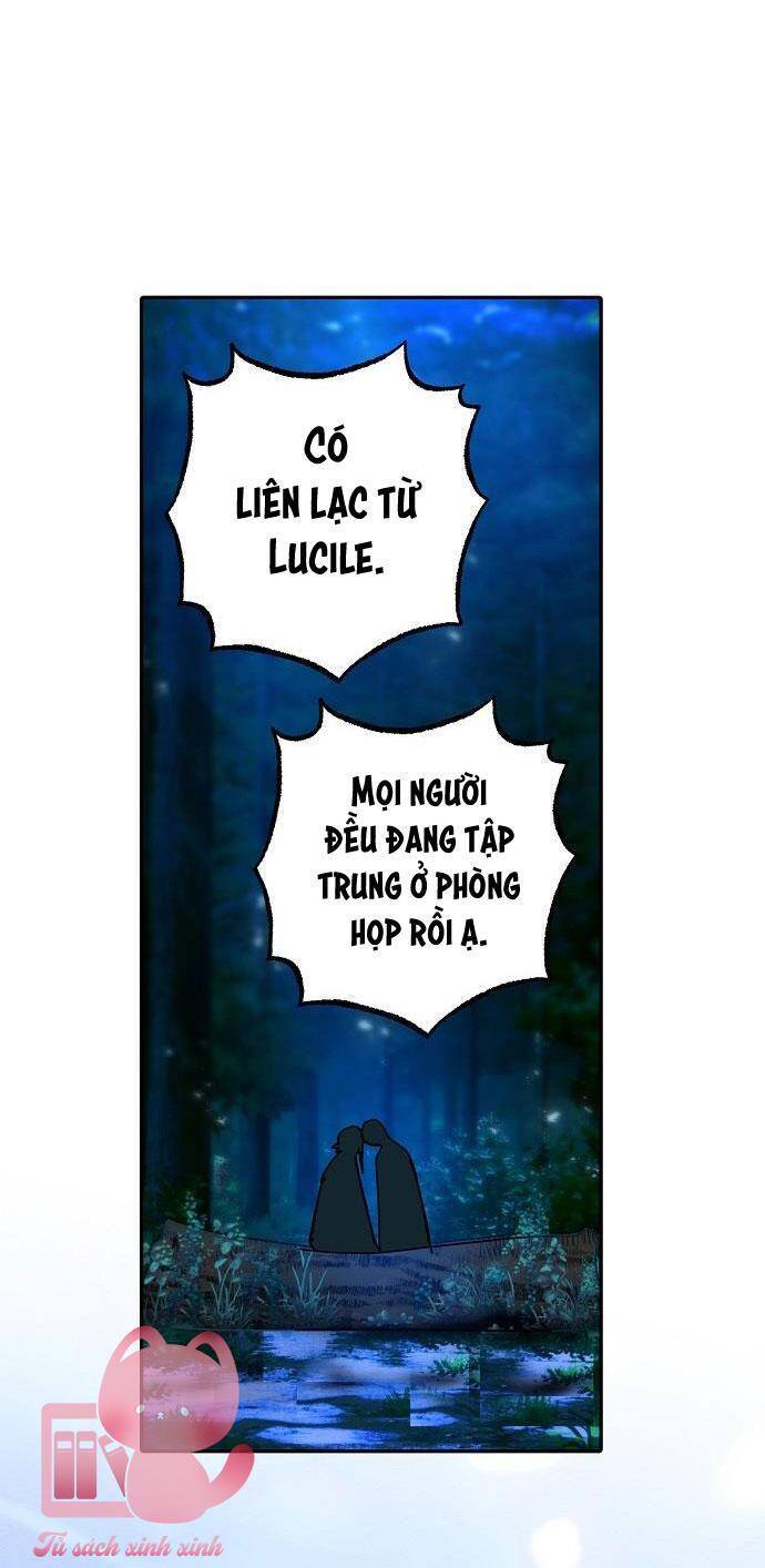 Lời Thú Nhận Nhầm Lẫn: Chapter 71