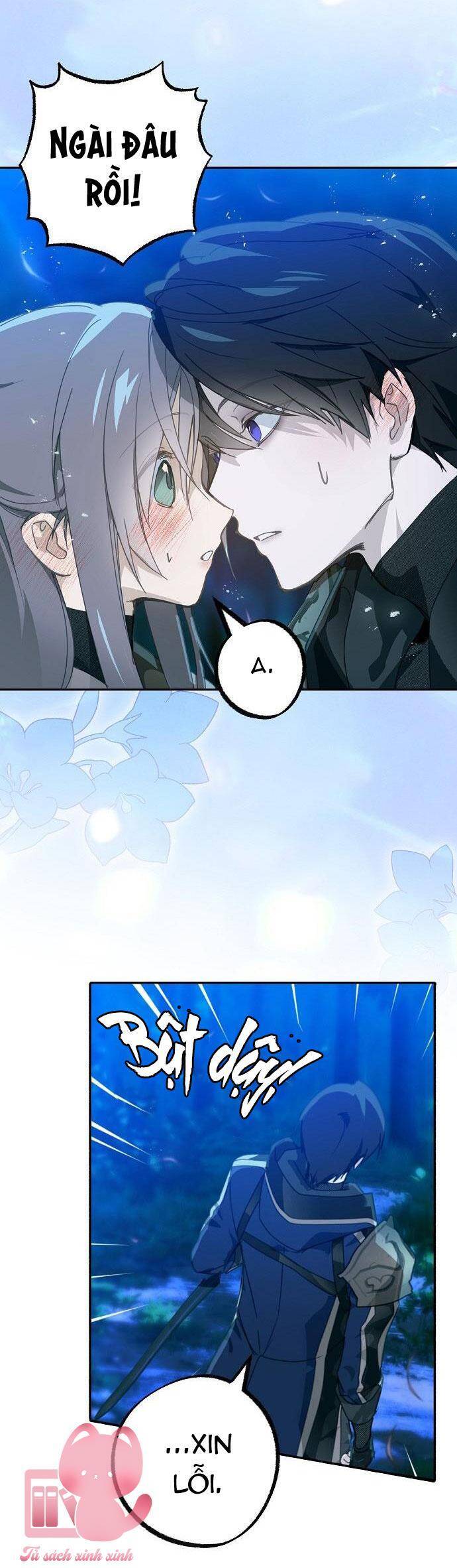 Lời Thú Nhận Nhầm Lẫn: Chapter 71