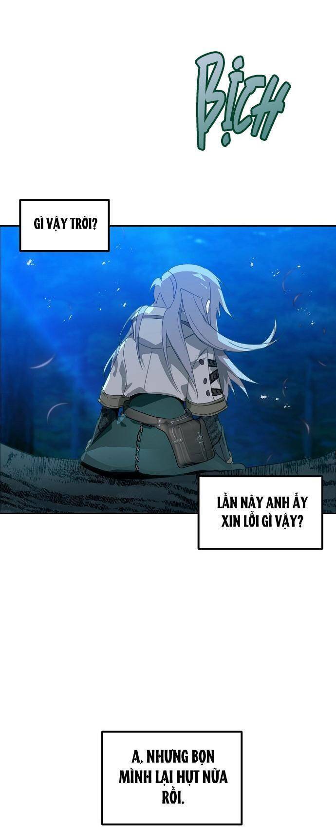 Lời Thú Nhận Nhầm Lẫn: Chapter 71