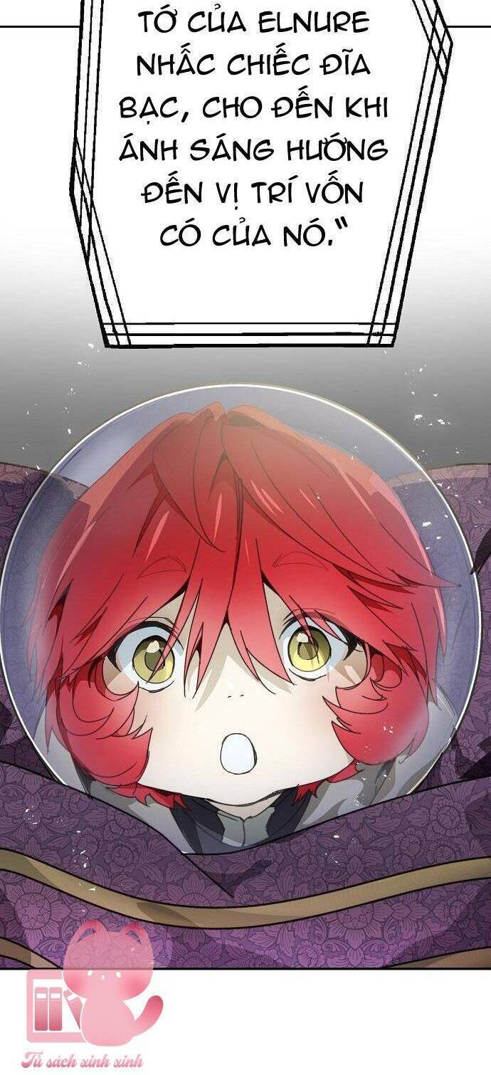 Lời Thú Nhận Nhầm Lẫn: Chapter 71