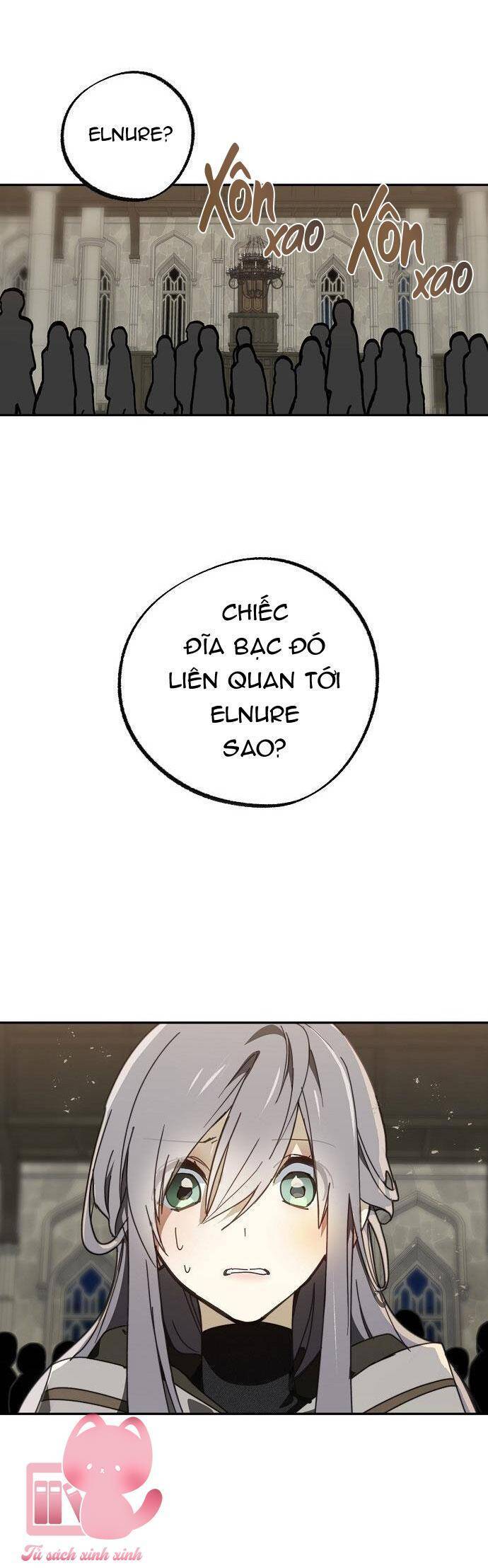 Lời Thú Nhận Nhầm Lẫn: Chapter 71