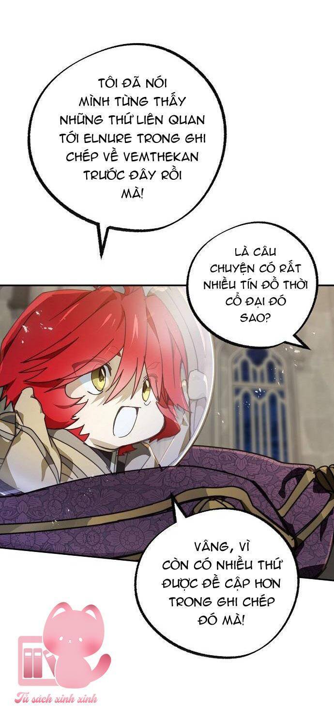 Lời Thú Nhận Nhầm Lẫn: Chapter 71