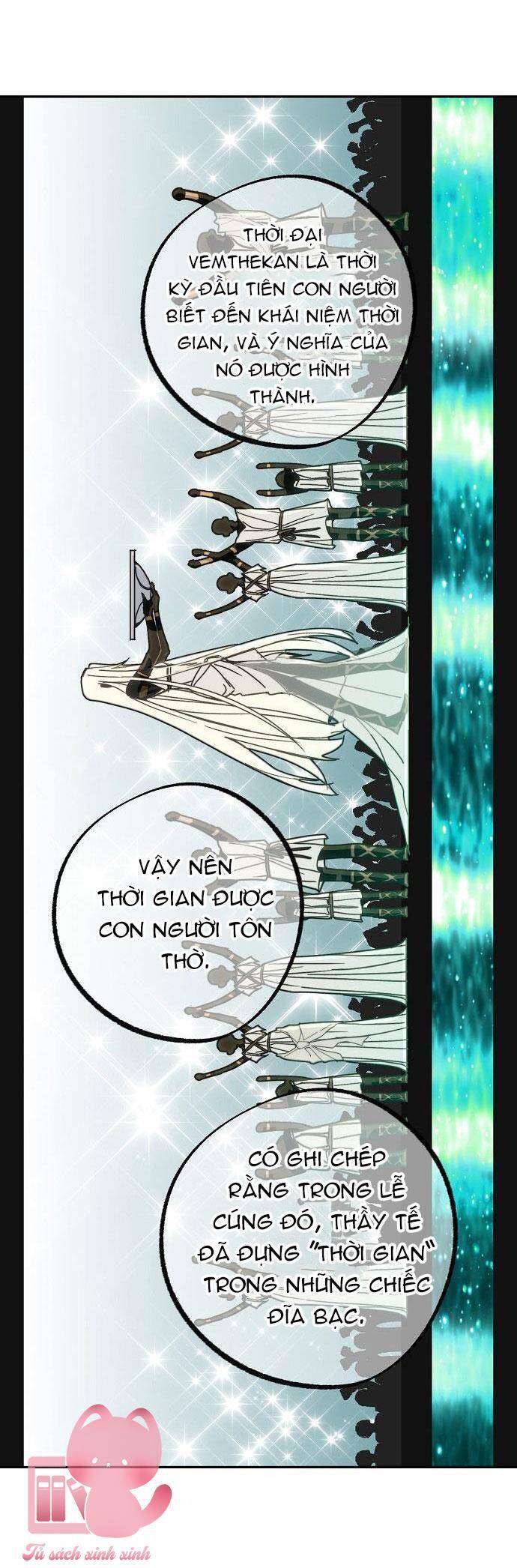 Lời Thú Nhận Nhầm Lẫn: Chapter 71