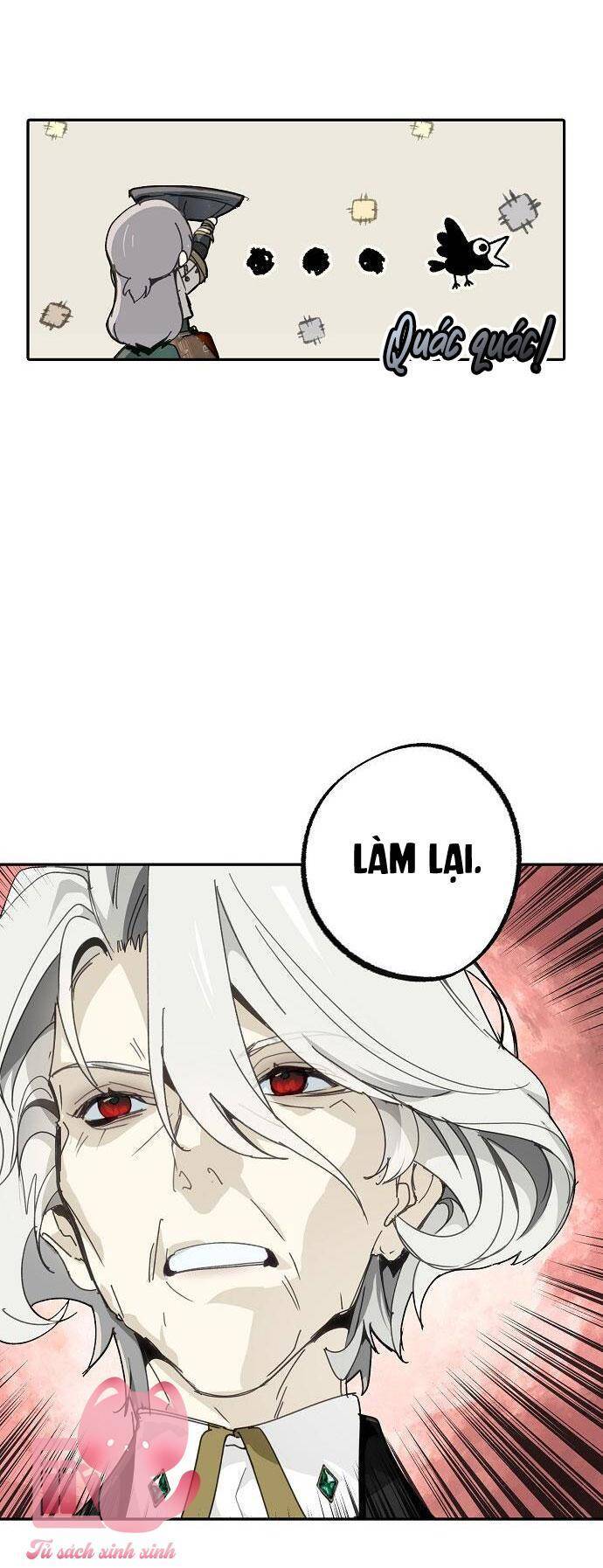 Lời Thú Nhận Nhầm Lẫn: Chapter 71